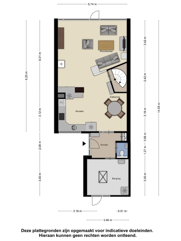 Foto 41 van De Kaapstander 13