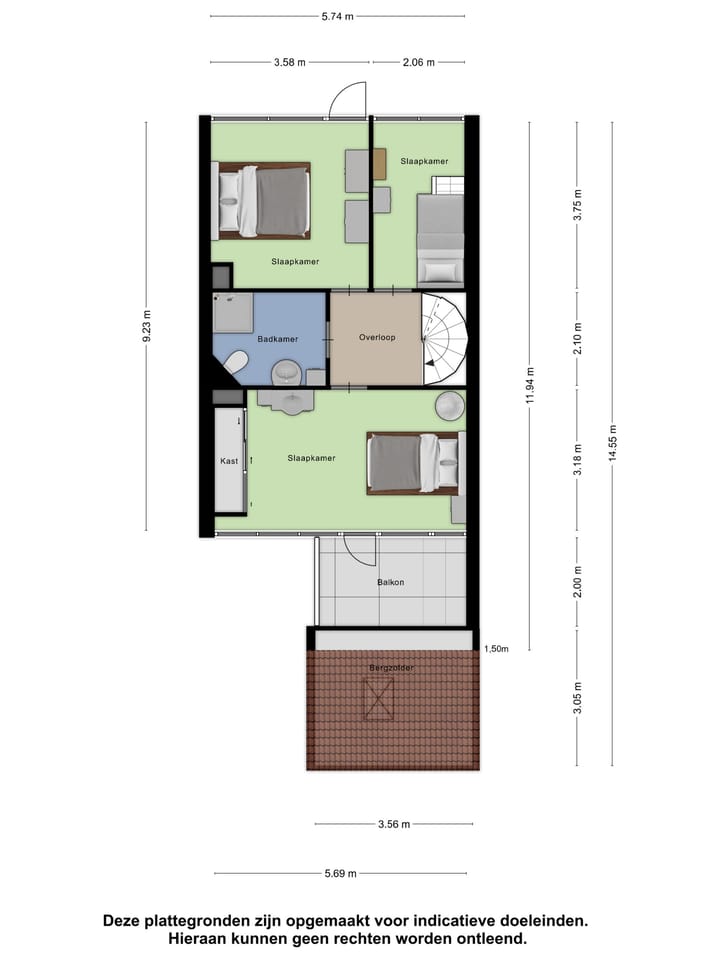 Foto 42 van De Kaapstander 13