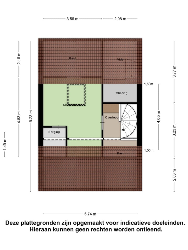 Foto 43 van De Kaapstander 13