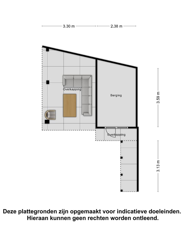 Foto 44 van De Kaapstander 13