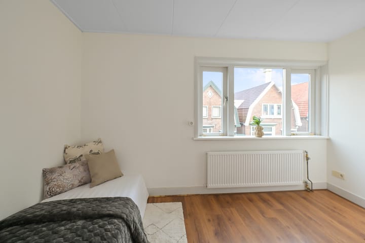 Foto 25 van Evertsenstraat 5