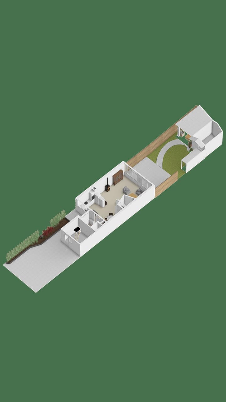 Foto 45 van De Kaapstander 13