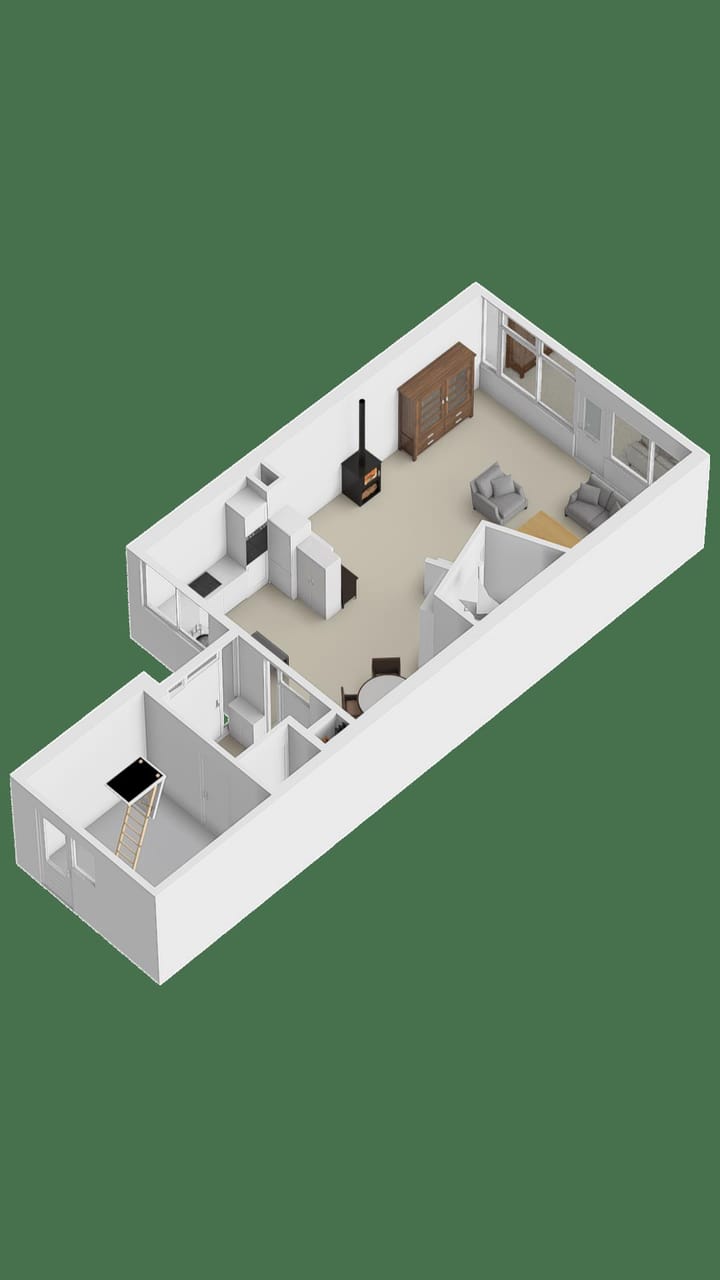 Foto 46 van De Kaapstander 13