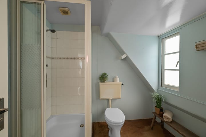 Foto 27 van Evertsenstraat 5