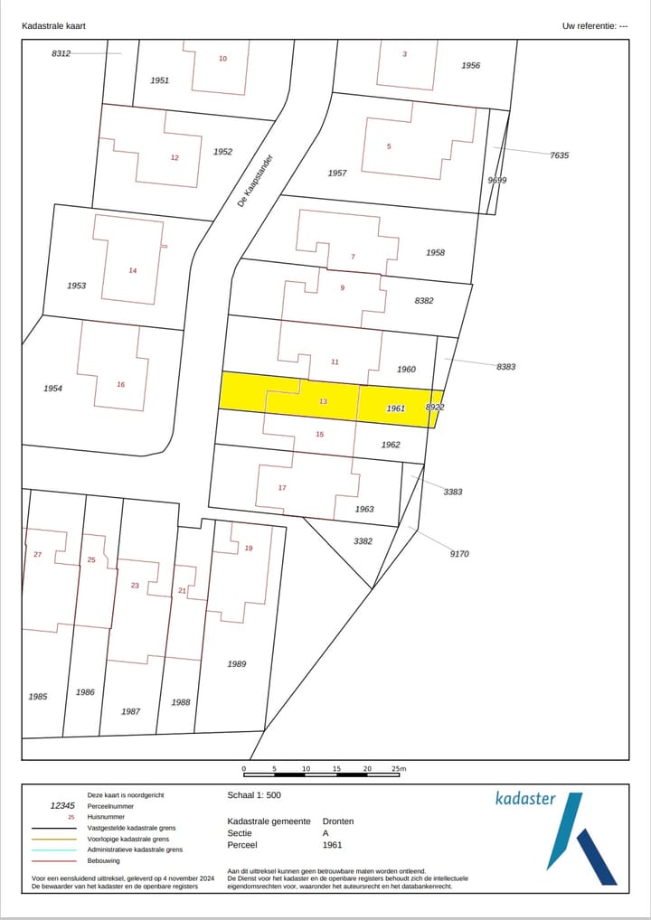 Foto 50 van De Kaapstander 13