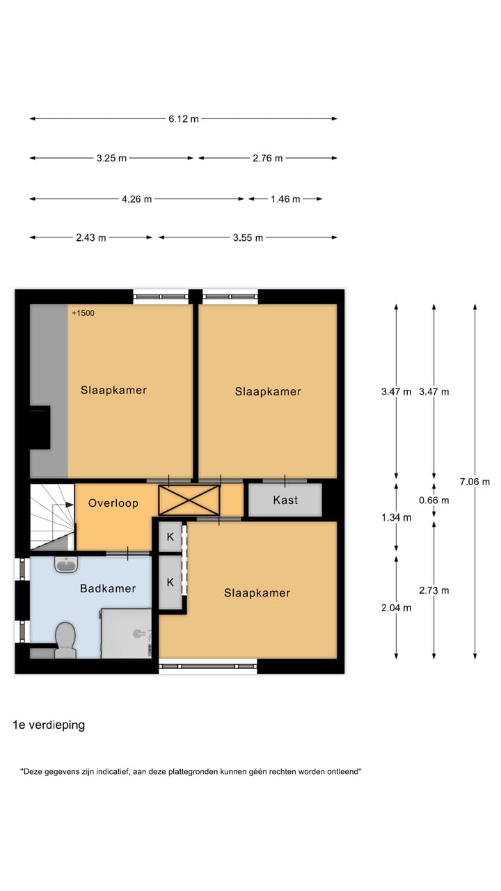 Foto 37 van Evertsenstraat 5