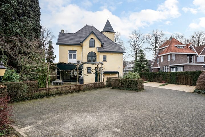 Foto 3 van Maastrichterlaan 45