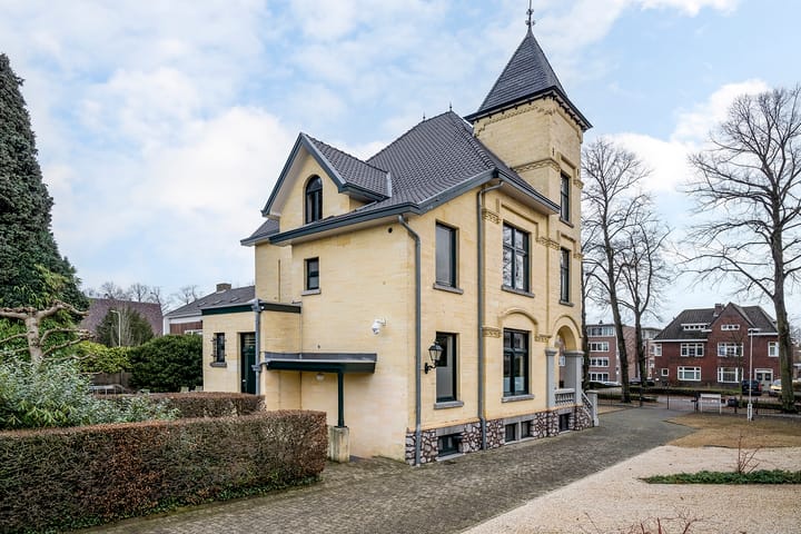 Foto 2 van Maastrichterlaan 45