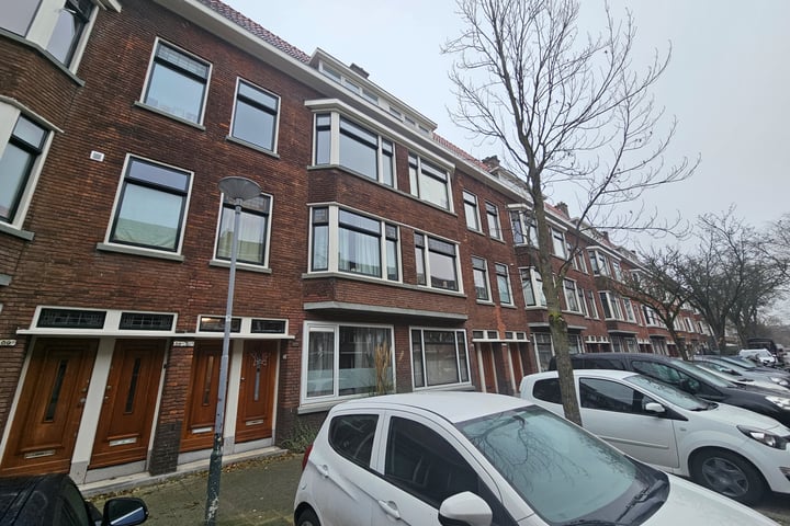 Abraham Kuyperlaan 87-B02