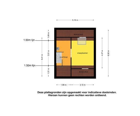 Bekijk foto 44 van Kastanjelaan 18