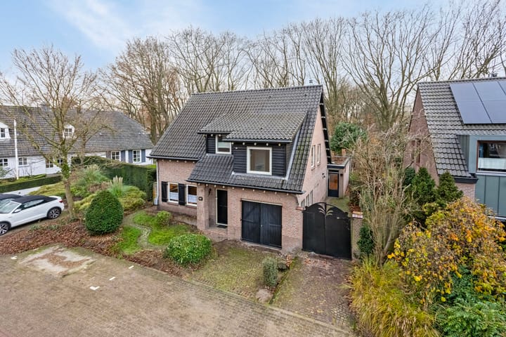 Foto 45 van Eikakkerhoeven 99