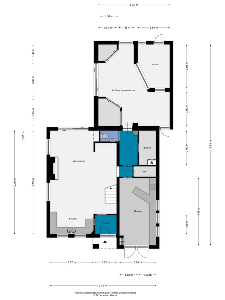 Foto 47 van Eikakkerhoeven 99