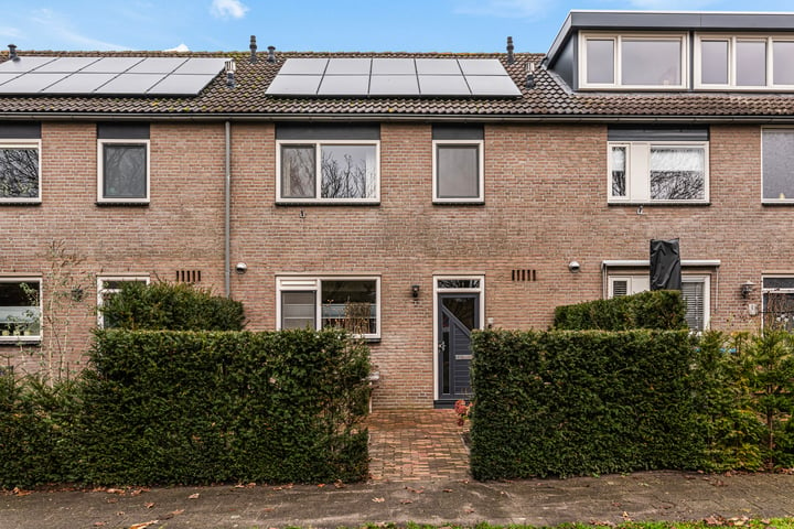 Bekijk foto 1 van Jasmijnstraat 328