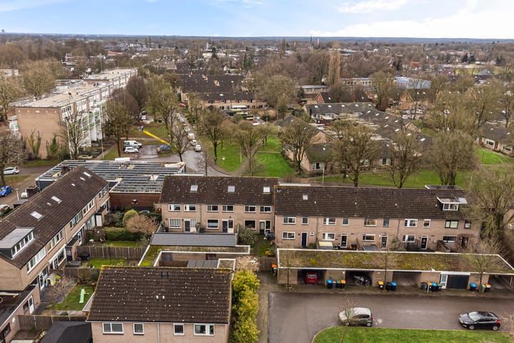 Foto 2 van Jasmijnstraat 328