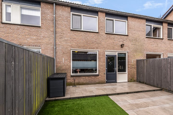 Foto 3 van Jasmijnstraat 328