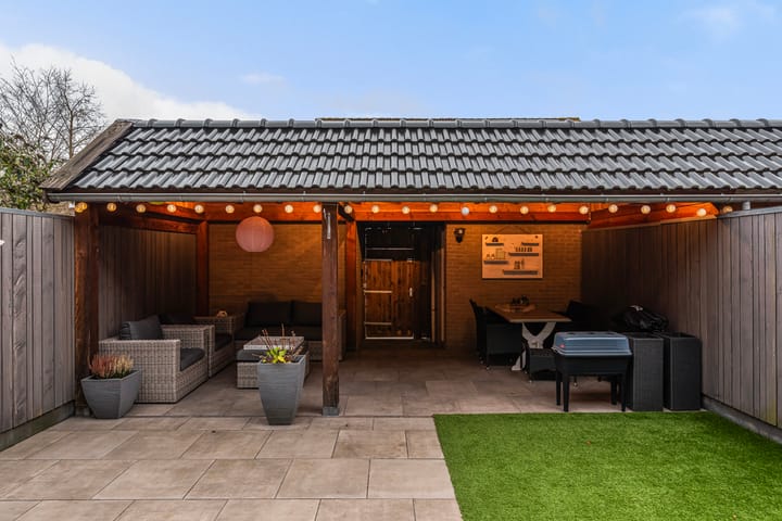 Foto 4 van Jasmijnstraat 328