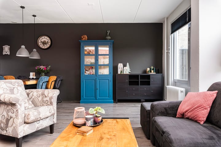 Foto 7 van Jasmijnstraat 328