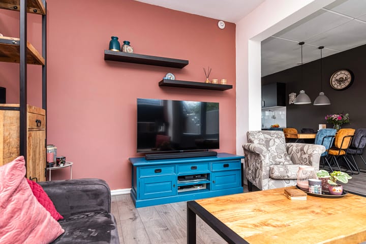 Foto 8 van Jasmijnstraat 328