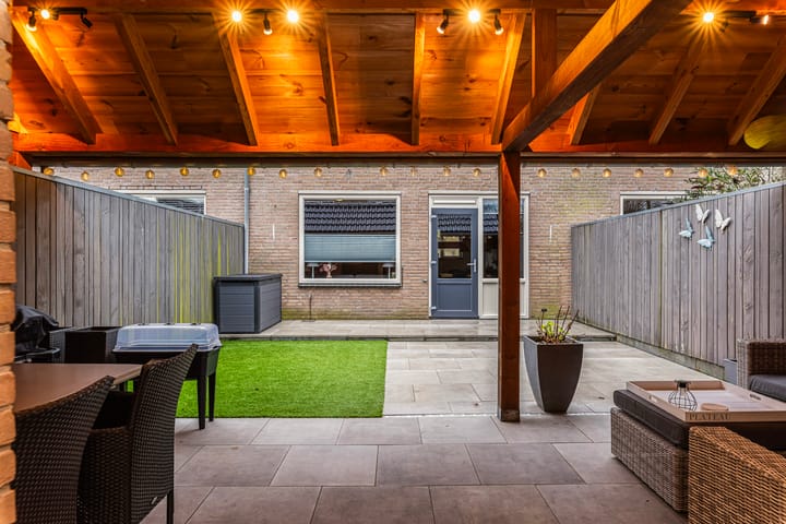 Foto 26 van Jasmijnstraat 328