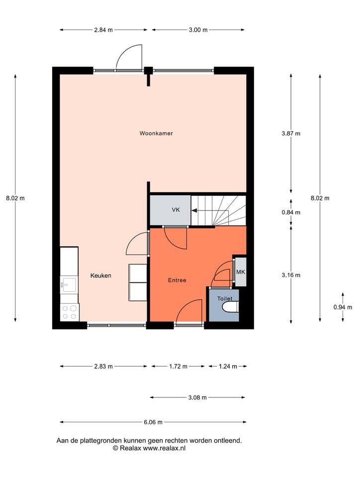 Foto 31 van Jasmijnstraat 328