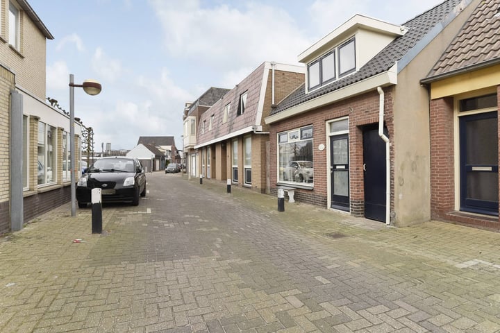 Bekijk foto 6 van 1e Vroonstraat 49