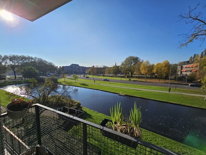 Foto 2 van Suze Groeneweglaan 73