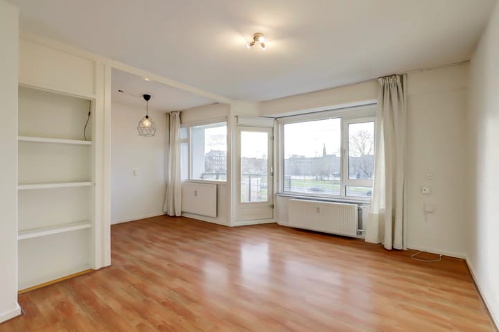 Foto 3 van Suze Groeneweglaan 73