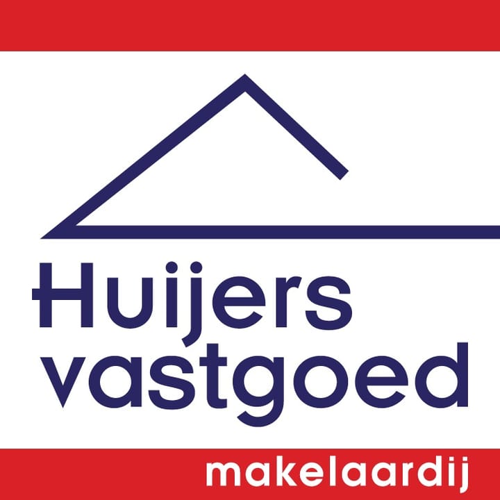 Huijers Vastgoed Makelaardij Logo