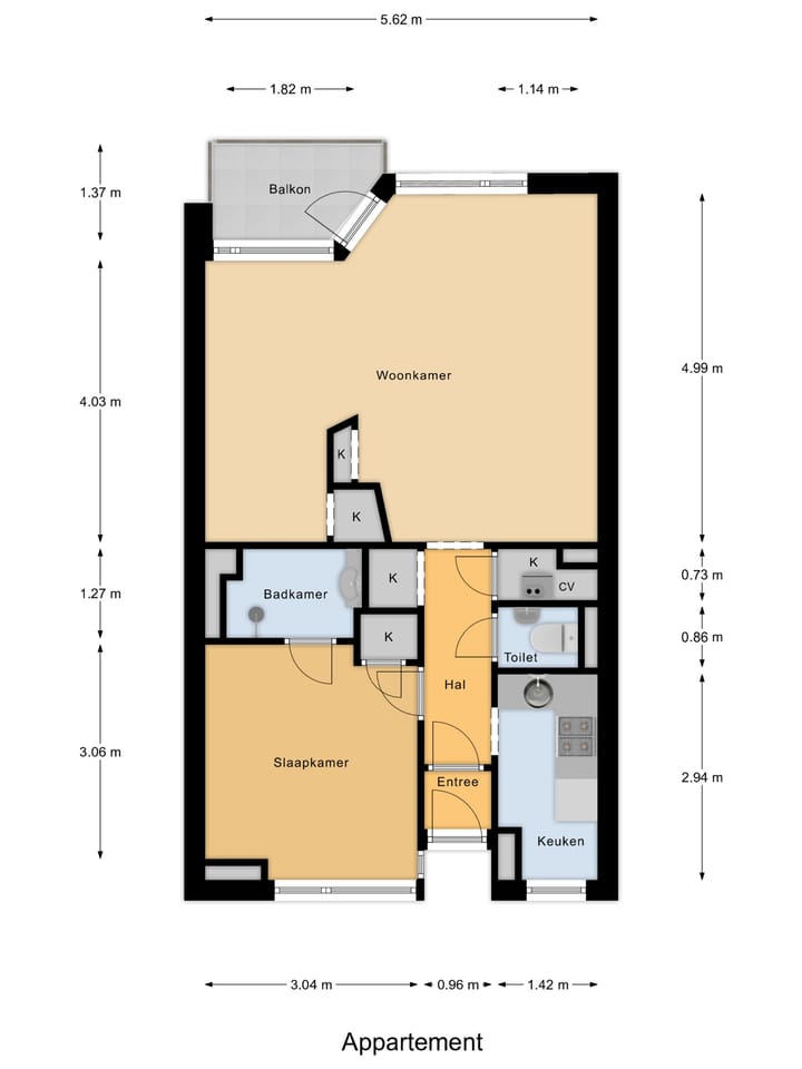 Foto 28 van Suze Groeneweglaan 73