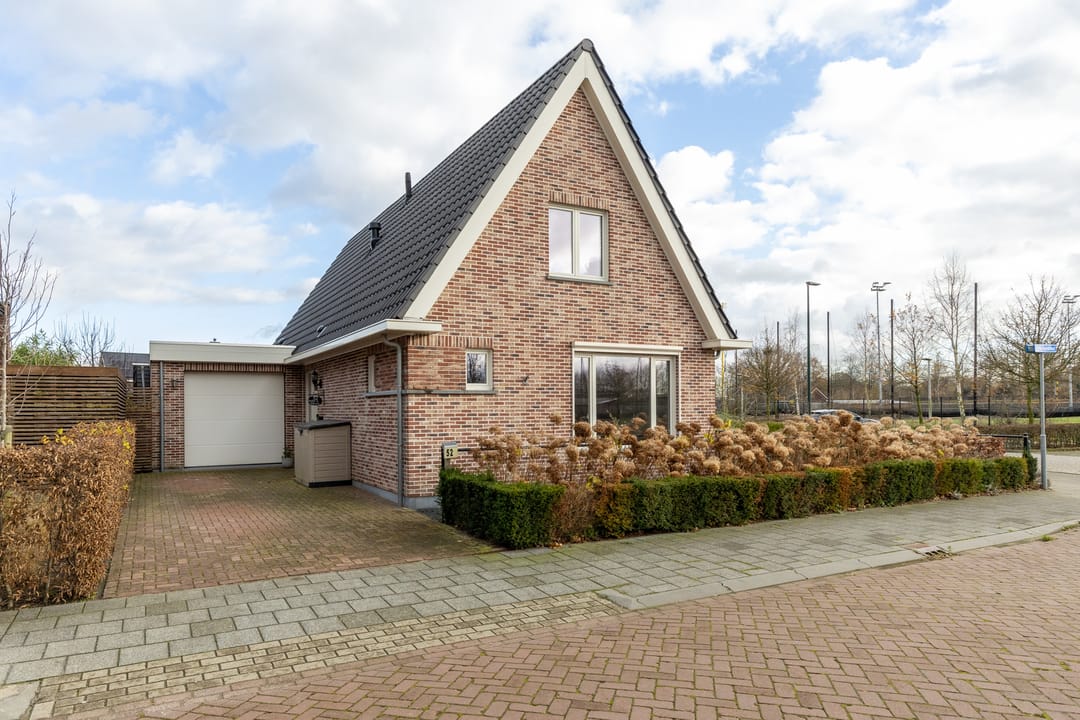 Foto 7 van Peellandhof 52