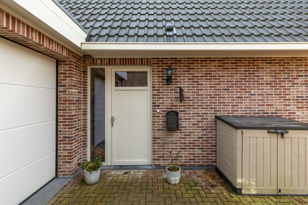 Foto 8 van Peellandhof 52