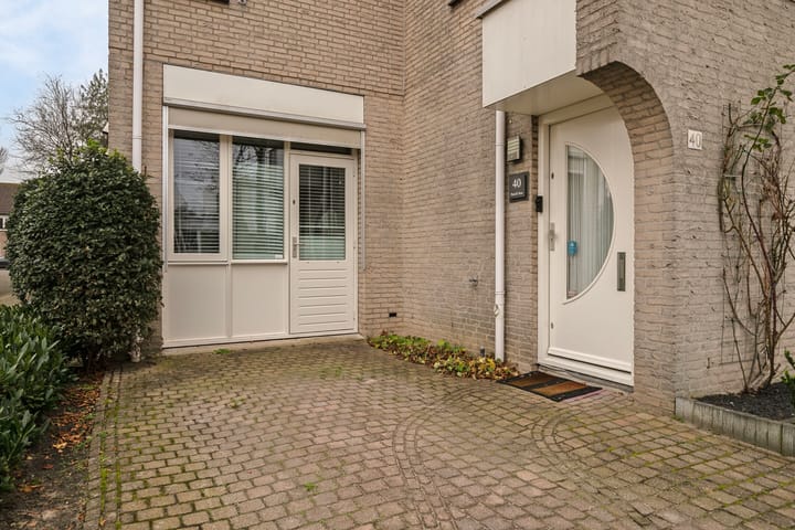 Foto 2 van Zilverpark 40