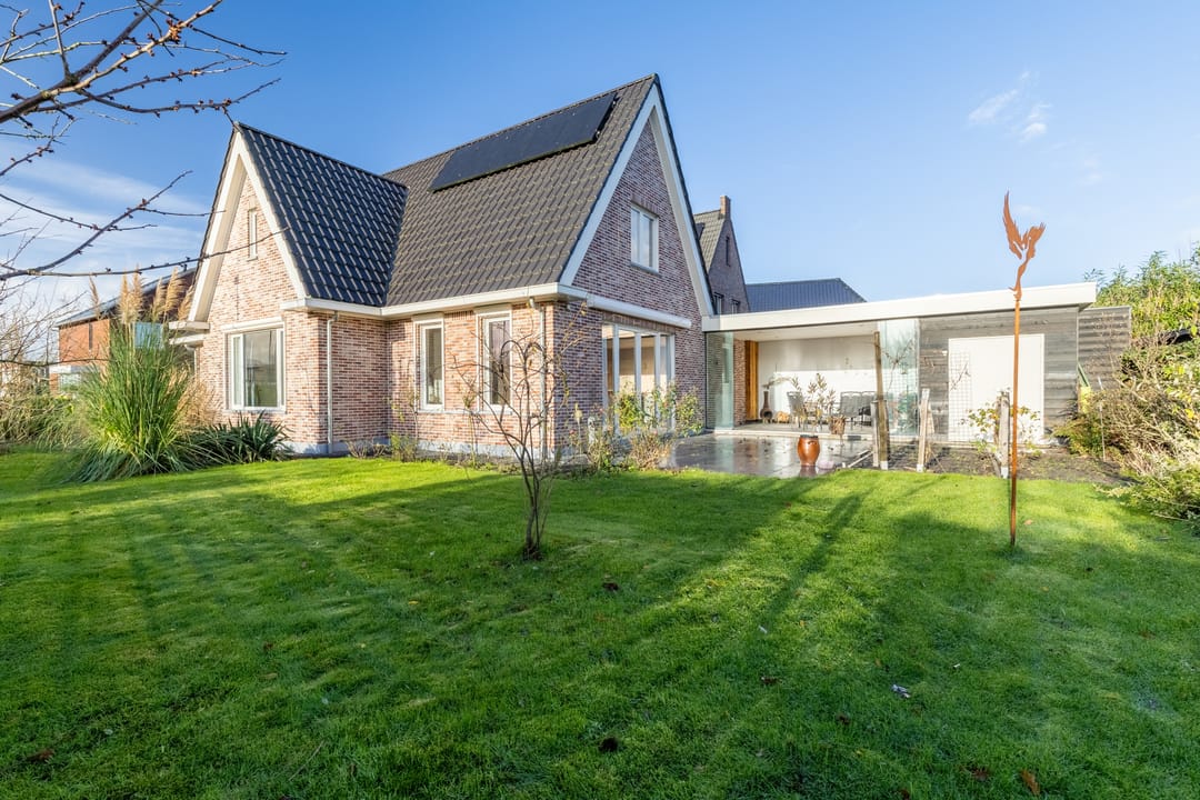 Foto 2 van Peellandhof 52