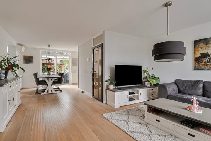 Foto 4 van Zilverpark 40