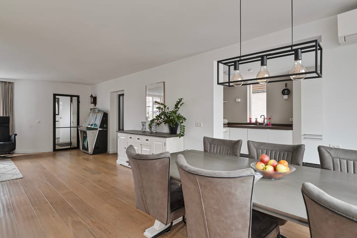 Foto 7 van Zilverpark 40