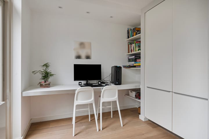 Foto 8 van Zilverpark 40