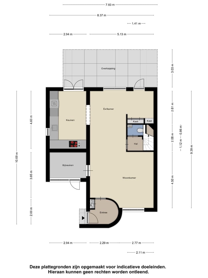 Foto 13 van Zilverpark 40