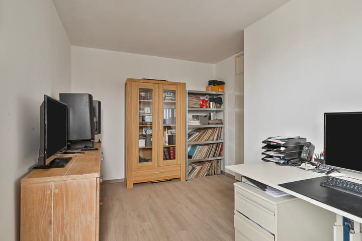 Foto 20 van Zilverpark 40