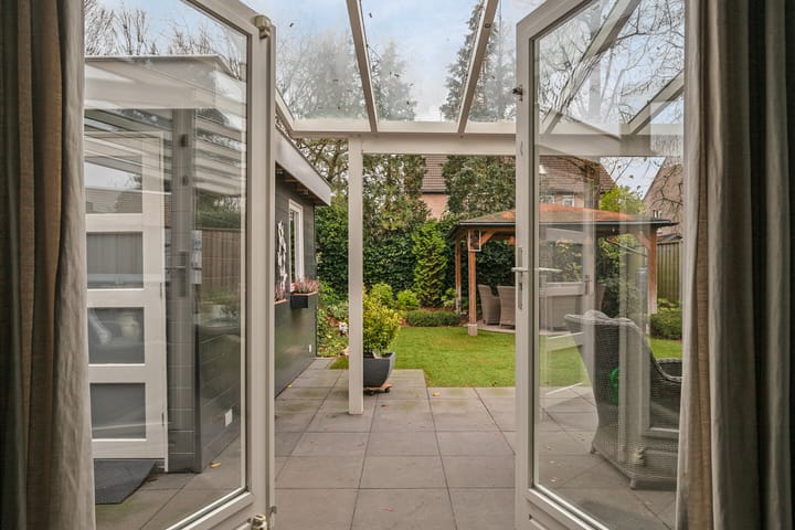 Foto 25 van Zilverpark 40