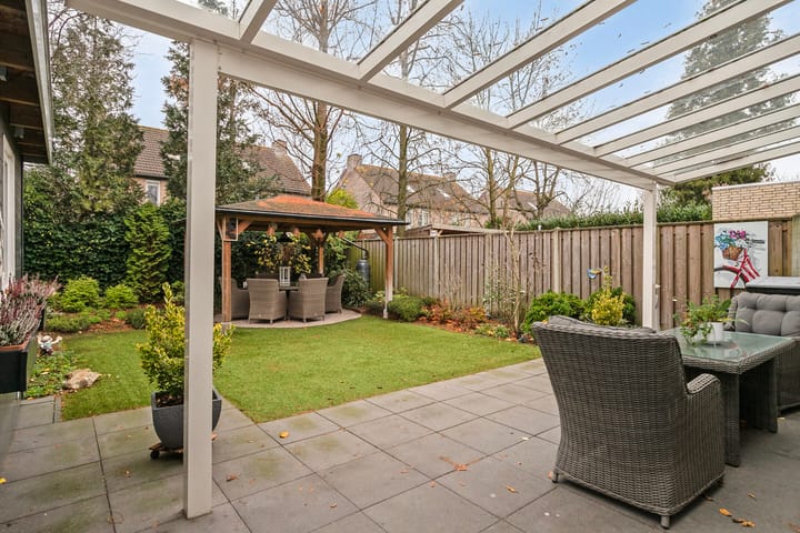 Foto 26 van Zilverpark 40