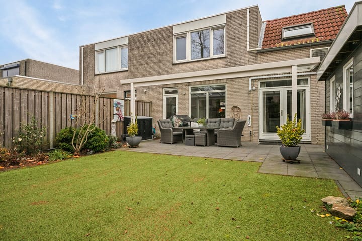 Foto 27 van Zilverpark 40