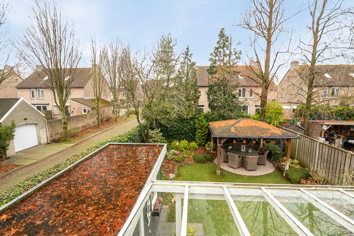 Foto 28 van Zilverpark 40