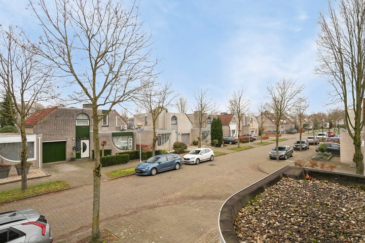 Foto 30 van Zilverpark 40