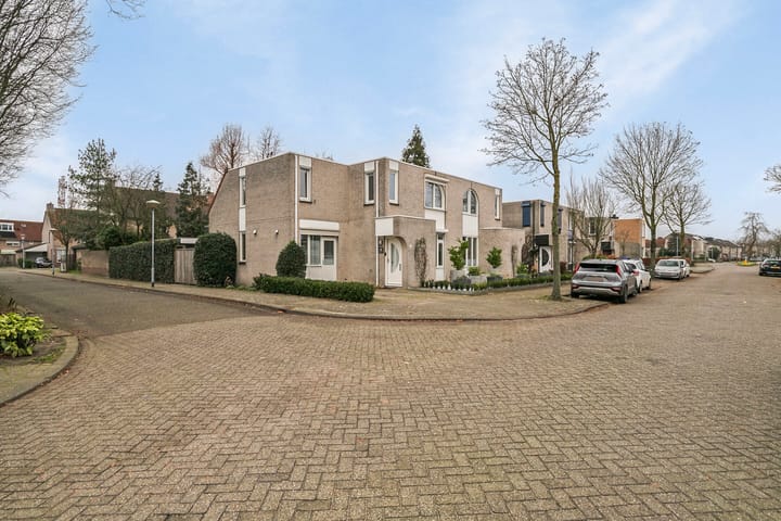 Foto 31 van Zilverpark 40