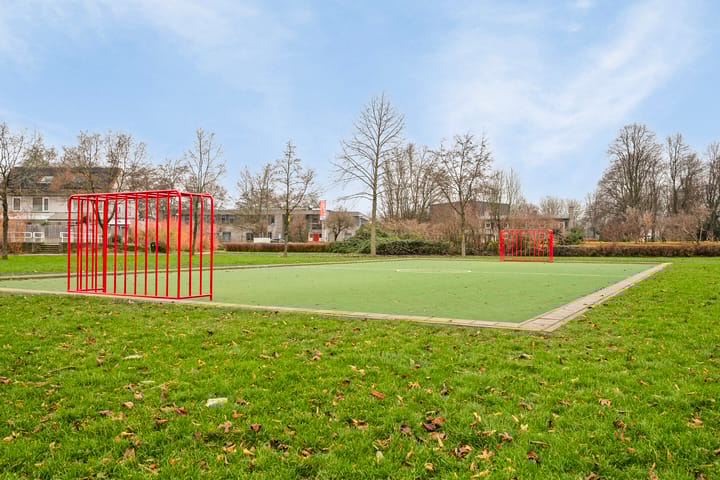 Foto 34 van Zilverpark 40