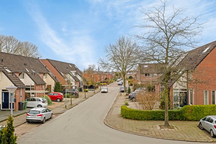 Bekijk foto 3 van Speenkruidstraat 35