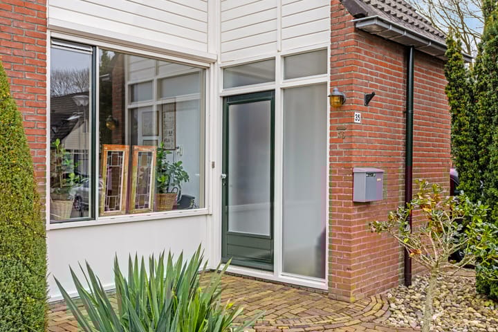 Foto 7 van Speenkruidstraat 35