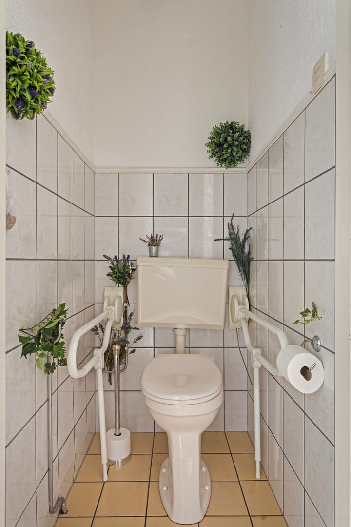 Foto 10 van Speenkruidstraat 35