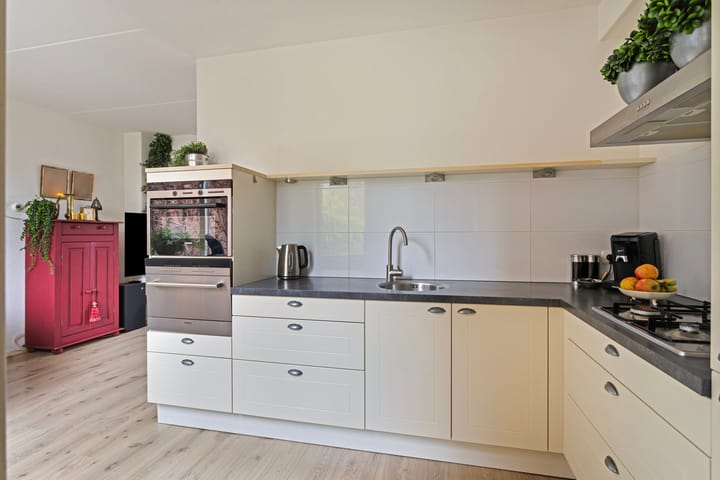 Foto 22 van Speenkruidstraat 35