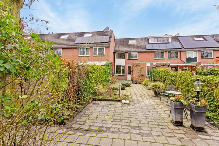 Foto 35 van Speenkruidstraat 35